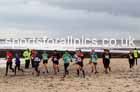 Blyth Sands Handicap Race, Blyth, Northumberland.  Photo: David T. Hewitson/Sports for All Pics
